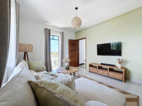 Rooftop Grand-Baie with private pool Ofwewe